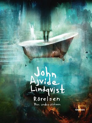 cover image of Rörelsen